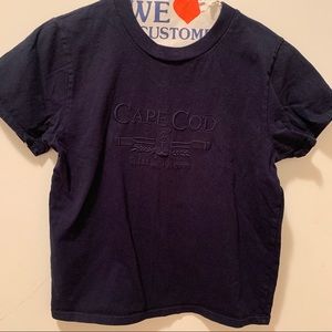 cape cod shirt from brandy melville